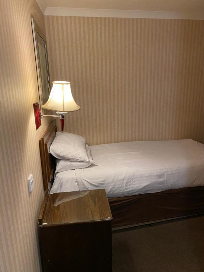 Durrant House Hotel Bideford Zewnętrze zdjęcie