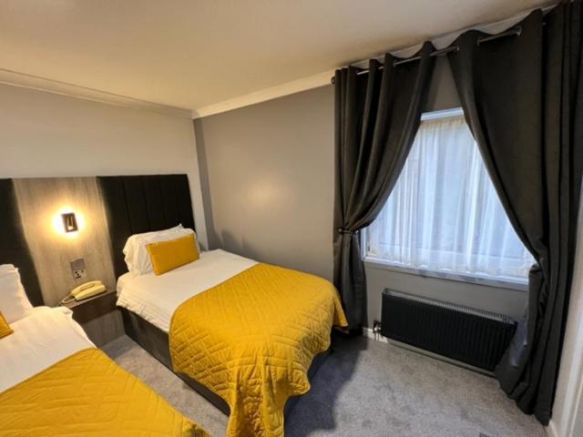 Durrant House Hotel Bideford Zewnętrze zdjęcie
