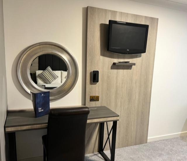 Durrant House Hotel Bideford Zewnętrze zdjęcie