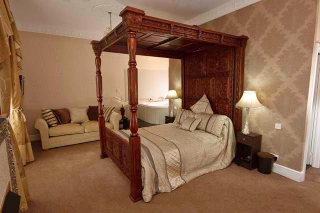 Durrant House Hotel Bideford Zewnętrze zdjęcie