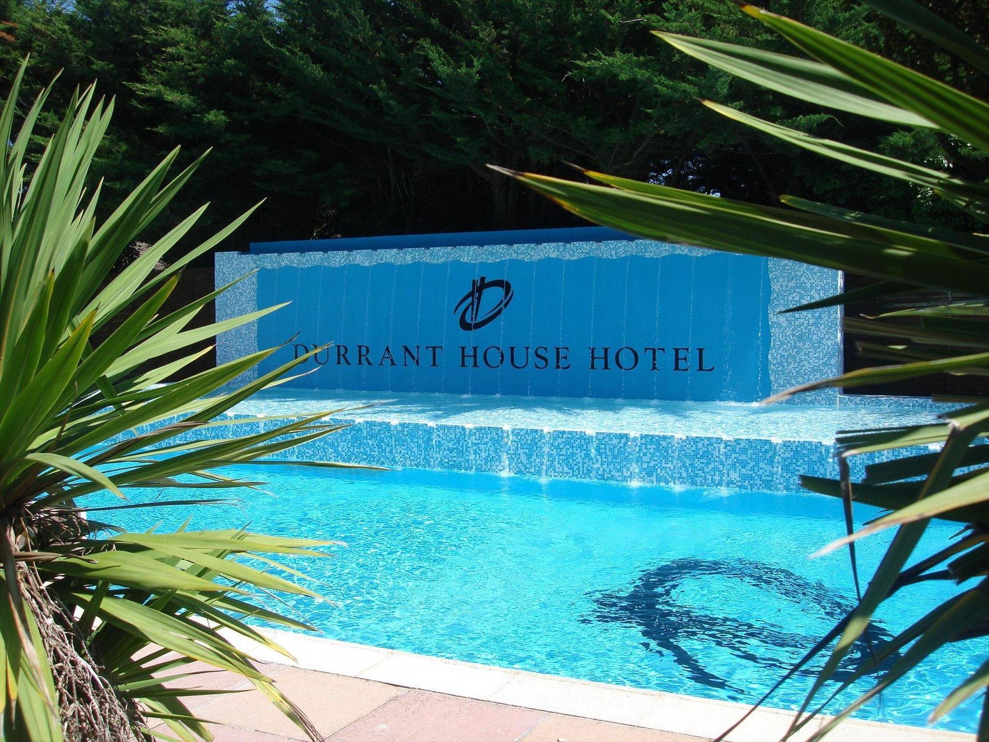 Durrant House Hotel Bideford Udogodnienia zdjęcie