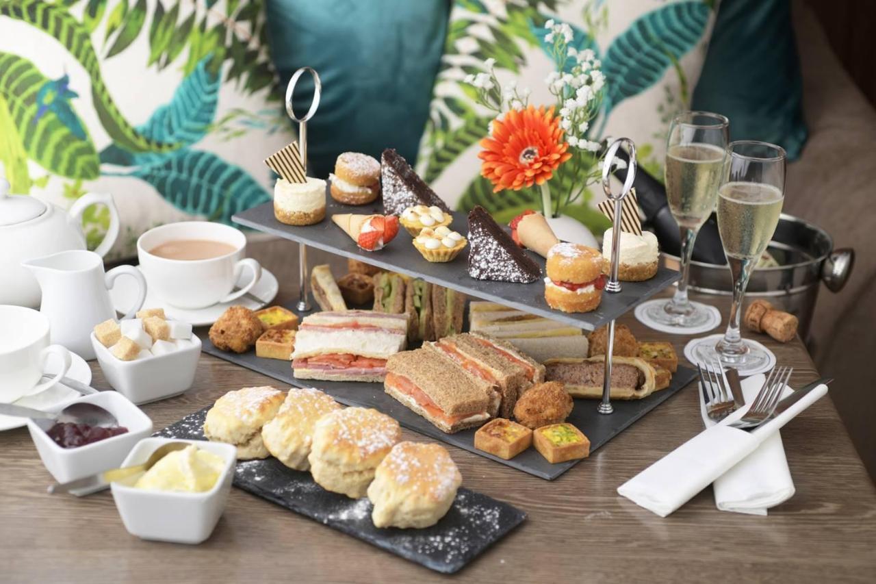 Durrant House Hotel Bideford Zewnętrze zdjęcie